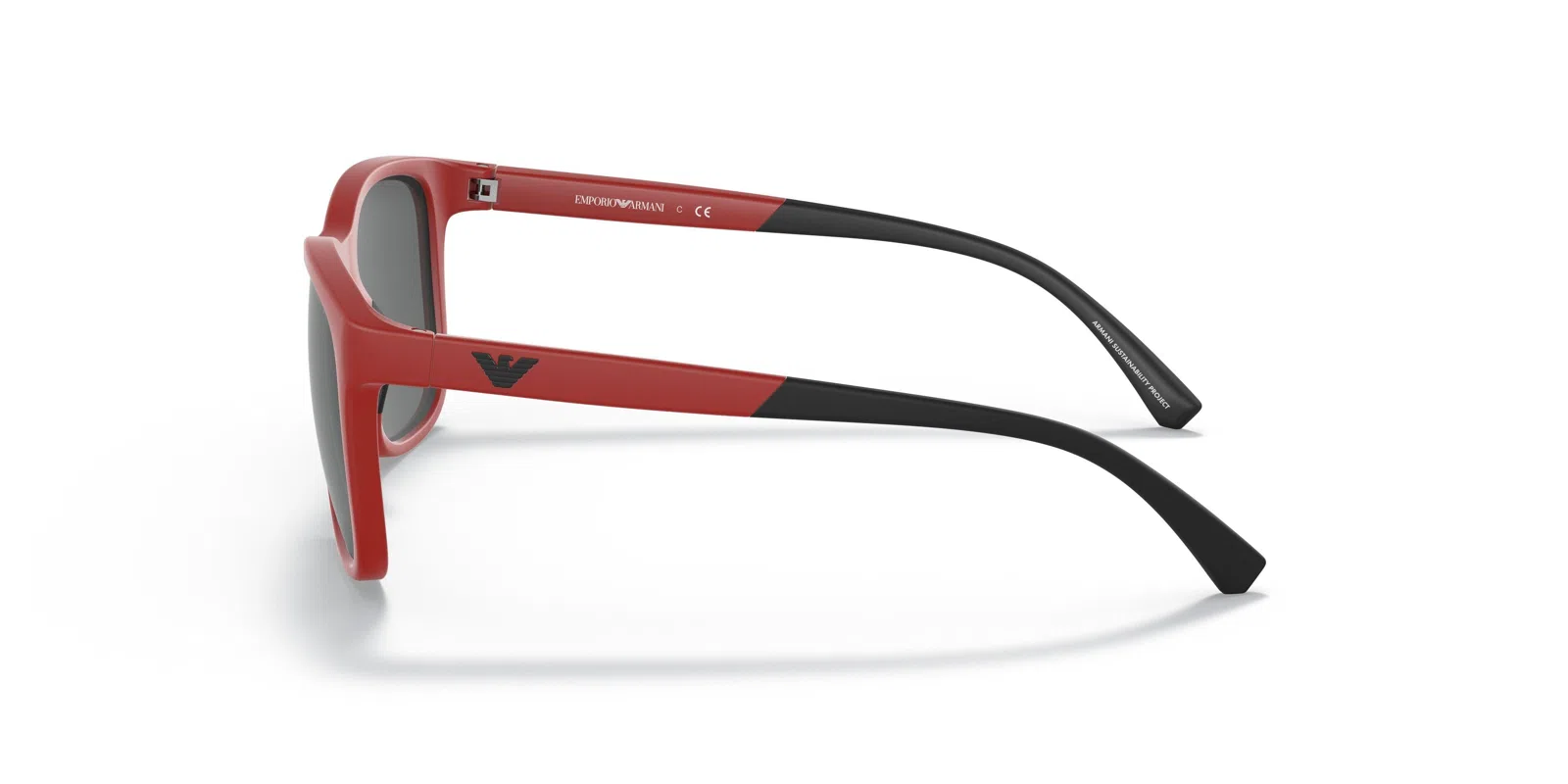 Emporio Armani 4184 Sunglasses - view 10